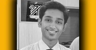 শহীদ ফাইয়াজের নামে ধানমন্ডি ২৭ সড়কের নামফলক উন্মোচন